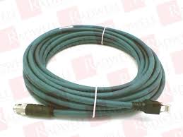 X-CODED ETHERNET CABLE 10METER CCB-84901-2001-10